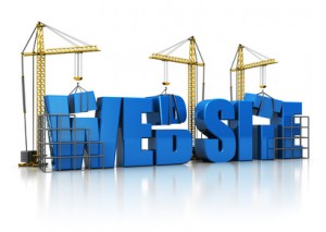 houston website maintenance