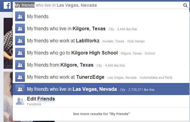 FacebookInstantSearchMyFriends